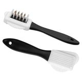Shoe Clinic Nubuck & Suede Brush