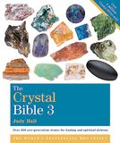 Crystal Bible: Volume 3