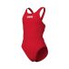 Arena 1-piece swimsuit girl Arena Team Tech Solid