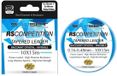 Sunset Rs Competition Taps Ligne conique 15 m Transparent 0.25-0.55 mm