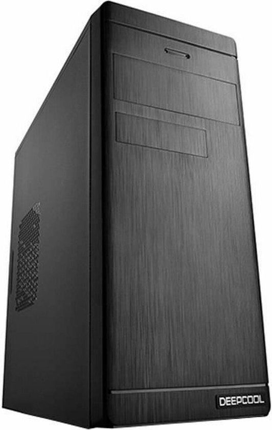 DeepCool WAVE V2 - Towermodel - micro ATX - zwart
