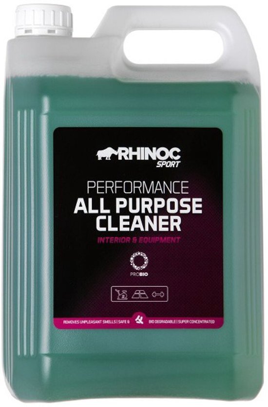 Rhinoc Allesreiniger All Purpose 5000 Ml