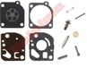 BPC Parts Carburateur reparatieset passend op ZAMA ( RB- 28 )