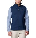 Columbia Ascender™ II Vest Blauw M Man