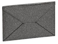 Exacompta - 510516E Eden tas, 10,5 x 15,5 cm, willekeurige kleurkeuze
