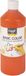 Creall Plakkaatverf Oranje 500 ml