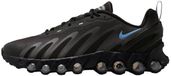 Nike Air Max Dn8 Herenschoenen Zwart/Blauw Maat 43