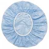 3 Claveles Douchemuts Blauw