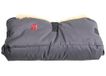 Kaiser 6573224 Big Double, medische lamsvacht handwarmer