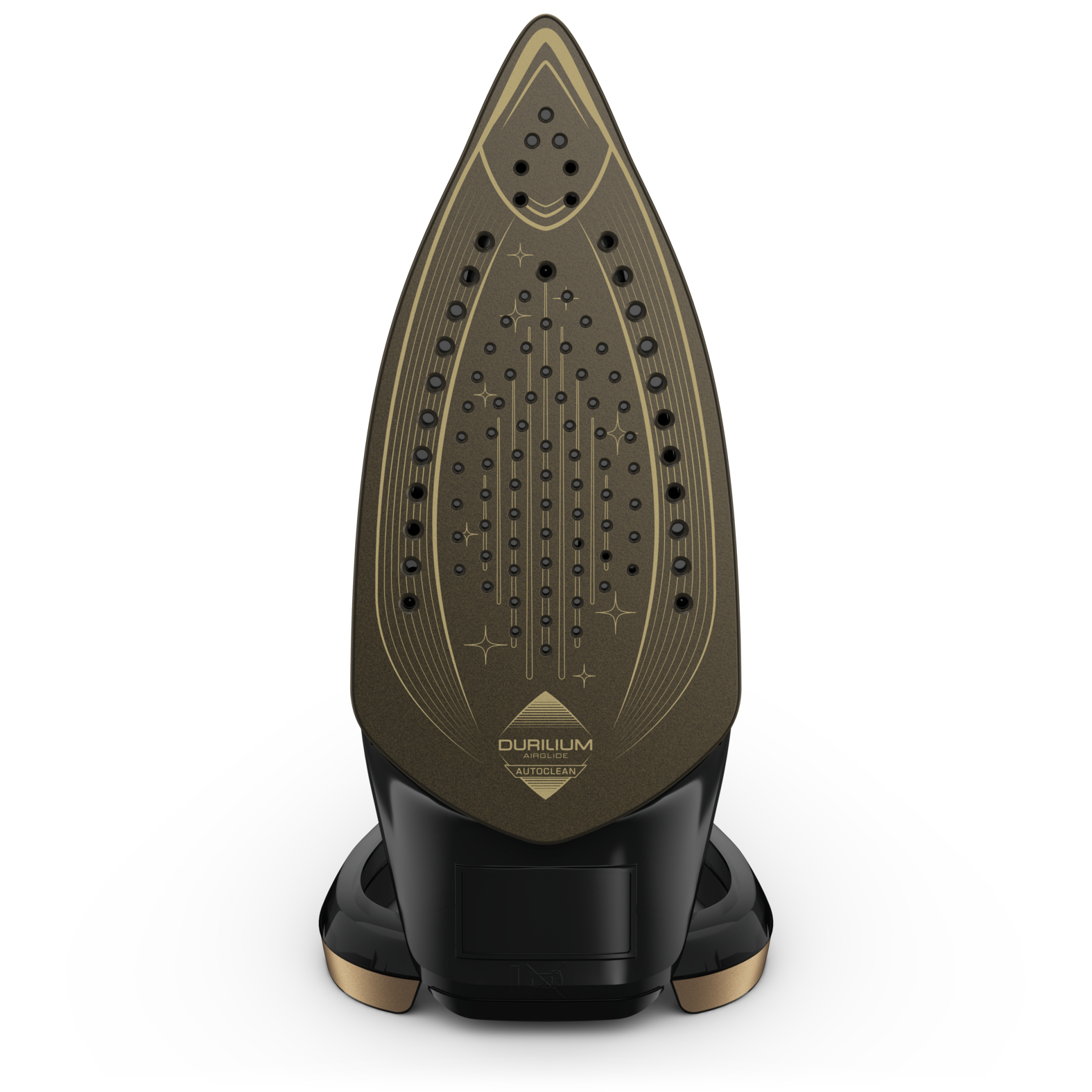 Tefal FV8064 Puregliss FV8064 stoomstrijkijzer | STRIJKIJZER | Wij ...
