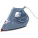 Electrolux E7SI1-8DB Droog- & stoomstrijkijzer 2400 W Blauw