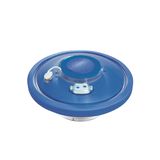 Bestway Flowclear Zwembadlamp LED Fontein - Blauw