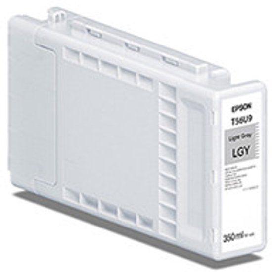 Epson UltraChrome Pro10 Licht Grijs Origineel Inktcartridge