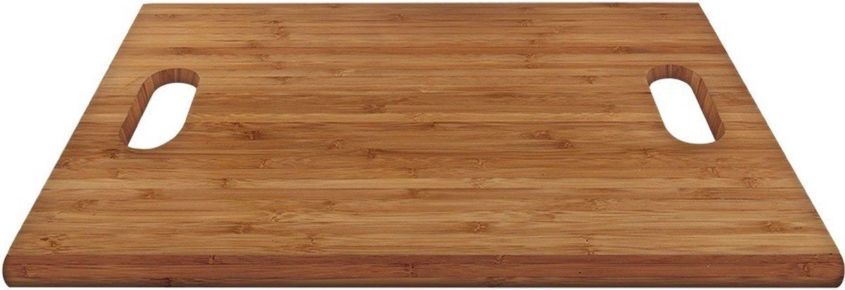 Berlinger Haus Top Choice Bamboe Snijplank - 42 x 25 cm - Extra Groot