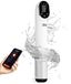 Appareil sous vide, 1200 W, avec commande par application et minuterie, acier inoxydable