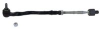 LEMFÖRDER 27115 02 spoorstang | Compatibel met: BMW 3 Cabriolet, 3 Coupe