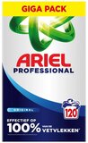 Ariel Professional Regular Waspoeder - Wasmiddel – 6,6 kg - 120 wasbeurten