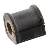 FEBI BILSTEIN Lagerung, Stabilisator 15608 Hinterachse