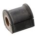 FEBI BILSTEIN Lagerung, Stabilisator 15608 Hinterachse