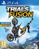 Ubisoft Trials Fusion - Deluxe Edition