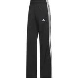 Adidas Pantalon en tricot femme 3 stripes