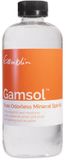 Gamblin Gamsol 500 ml - 100% pure geurloze terpentine