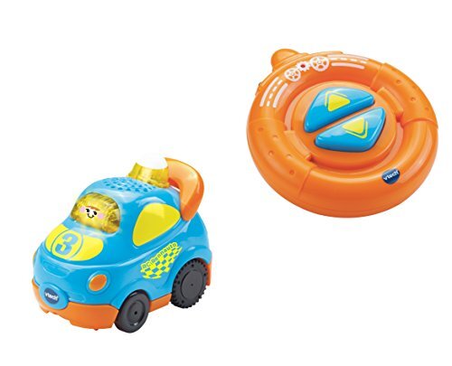 VTech Baby 80-180304 - Tut Tut Flitzer - RC raceauto