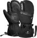 Reusch 3-Finger Handschuhe Lando R-TEX® XT Lobster