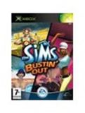 Merkloos The Sims Erop Uit Xbox Fighting standard edition Dvd-rom