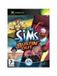 Merkloos The Sims Erop Uit Xbox Fighting standard edition Dvd-rom