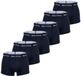 Marc O'Polo Boxershorts 6-PACK TRUNK Set van 6