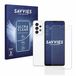 Savvies Screenprotector voor Samsung Galaxy A33 5G (Voor+Camera) - Folie Beschermfolie transparant 6 Stuks