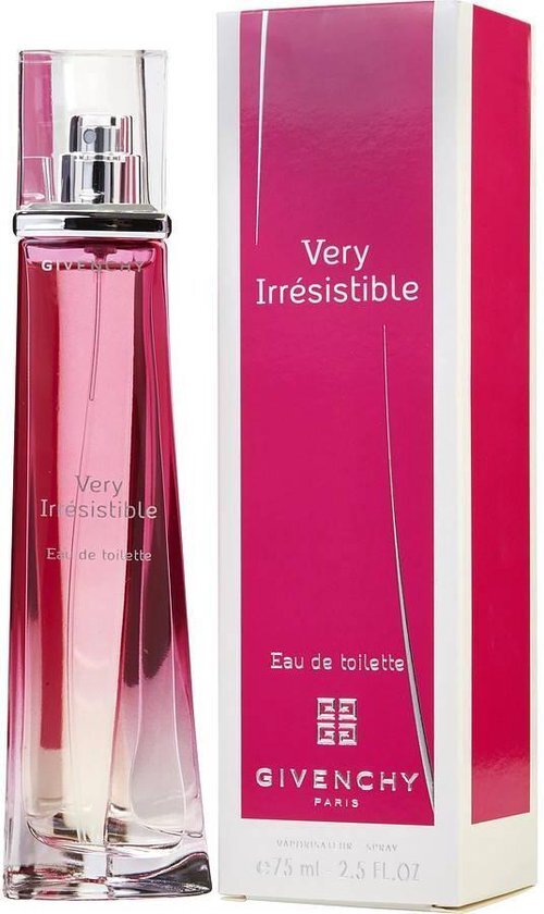 Givenchy Very Irresistible eau de parfum / 50 ml / dames