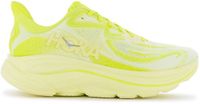 HOKA Clifton 10 Hommes Chaussures de course Jaune