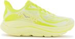HOKA Clifton 10 Hommes Chaussures de course Jaune