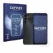 Savvies Screenprotector voor Samsung Galaxy A05s (Voor+Camera) - 6 Stuks