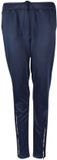 The Indian Maharadja Poly Terry Trainingsbroek Dames - Maat XXL