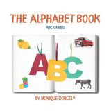 The Alphabet Book Paperback