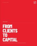 From Libri GmbH From Clients to Capital