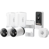 TP-Link Tapo Beveiligingspakket