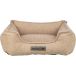 Trixie Vital Hondenmand Liano Orthopedisch Hoekig Zand 80x65 cm
