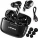 Lenovo XT90 - Casque sans fil - Noir