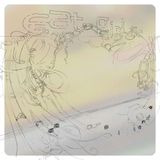 Area Eat-Girls - Area Silenzio (LP)