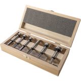 Rotec Cilinderkopborenset '246', 11-dlg., ø20-35 - 9001077