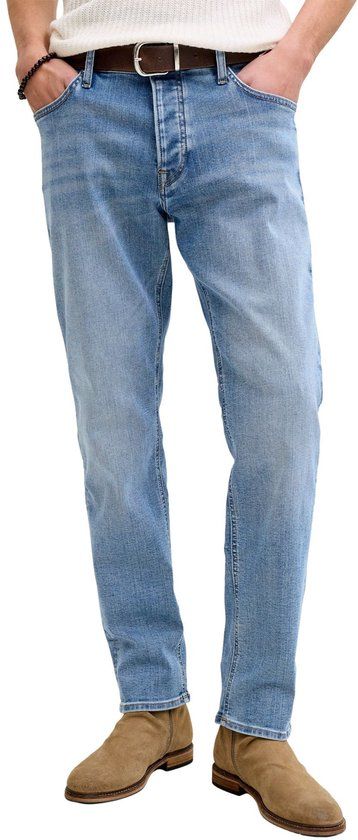 Jack & Jones Mike Original Jeans Heren - Maat W29 X L32