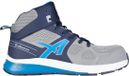 Albatros chaussures de travail 63641 Vortex impulse mid S1PS ESD FO HRO SR