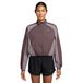 Nike Swift UV Repel Veste T. M Rouge Femme