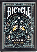 Bicycle AVIARY