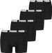 PUMA BASIC BOXER Mannen 4P - Maat XXL