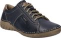 Josef Seibel Felicia 02 demi-chaussure pour femmes bleu